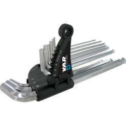 Jeu De Clés Hexagonales Pro -Vtc Électrique Soldes Boutique jeu de cles hexagonales pro 2