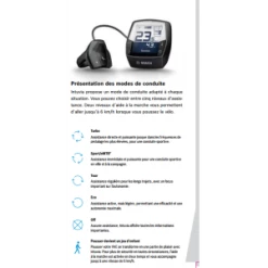 Kit Complet Console Bosch Intuvia -Vtc Électrique Soldes Boutique kit complet console bosch intuvia 2