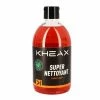 Nettoyant Vélo Kheax Super Wash Rouge -Vtc Électrique Soldes Boutique kit pack starter velo weldtite dirtwash