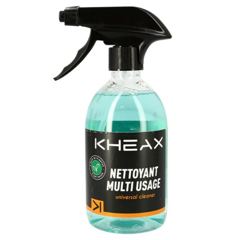 Nettoyant Vélo Multi-usage Kheax Universal Cleaner Vert 4 Nettoyant Vélo Multi-usage Kheax Universal Cleaner Vert – Image 2