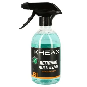 Nettoyant Vélo Multi-usage Kheax Universal Cleaner Vert 3 Nettoyant Vélo Multi-usage Kheax Universal Cleaner Vert