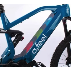 O2feel Soar EN Power 8.1 -Vtc Électrique Soldes Boutique o2feel soar en power 81 2