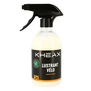 Lustreur / Cire De Protection Vélo Kheax SpeedWax 3 Lustreur / Cire De Protection Vélo Kheax SpeedWax