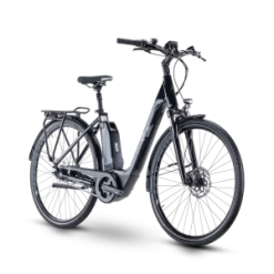 Raymon CityRay E 4.0 FW -Vtc Électrique Soldes Boutique raymon cityray e 40 fw 3