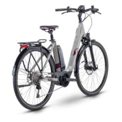 Vtc Électrique Soldes Boutique -Vtc Électrique Soldes Boutique raymon cityray e 50 1