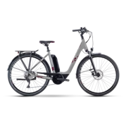 Raymon CityRay E 5.0 -Vtc Électrique Soldes Boutique raymon cityray e 50 2