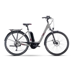 Vtc Électrique Soldes Boutique 36 Raymon CityRay E 5.0