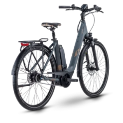 Raymon CityRay E 6.0 FW