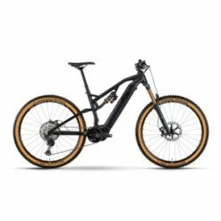 Raymon TrailRay 140E 11.0