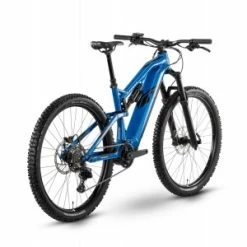 Raymon TrailRay 140E 9.0 -Vtc Électrique Soldes Boutique raymon trailray e 90 1
