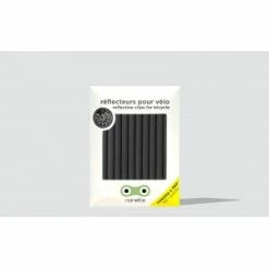 Réflecteur Pour Rayons Rainette -Vtc Électrique Soldes Boutique reflecteur pour rayons rainette 2