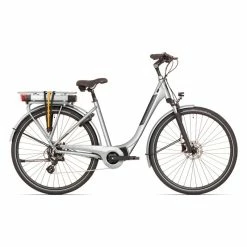 Vtc Électrique Soldes Boutique 24 Rock Machine Cityride E200SD