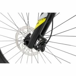 Rock Machine Torrent Int E50-29B -Vtc Électrique Soldes Boutique rock machine torrent int e50 29b 3