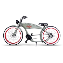 Ruff Cycles Ruffian -Vtc Électrique Soldes Boutique ruff cycles ruffian 2