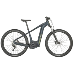 Scott Aspect ERide 930