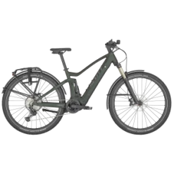 Scott Axis ERide FS 20 -Vtc Électrique Soldes Boutique scott axis eride evo fs 1