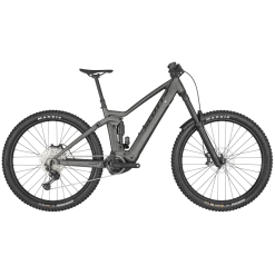 Scott Ransom ERide 920