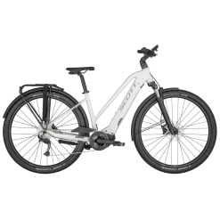 Scott SUB Cross ERide 20 EQ -Vtc Électrique Soldes Boutique scott sub cross eride 20 2