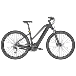 Scott SUB Cross ERide 30