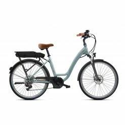 Vtc Électrique Soldes Boutique 26 O2feel Vog City Origin 2.1