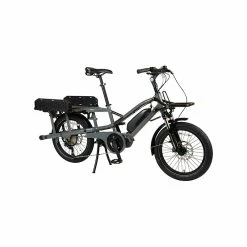 Yuba Fastrack -Vtc Électrique Soldes Boutique yuba fastrack 2